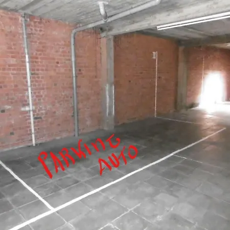 Appartamento Abbaye 2 Koksijde